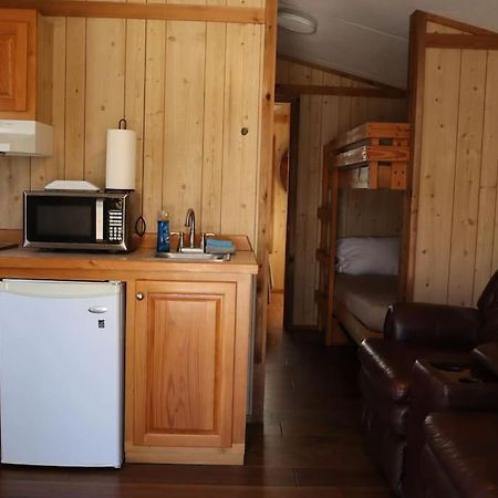 Driftwood Cabin - 2Nd Street Steinhatchee Exterior foto